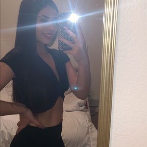 Meet your Posher, Princess